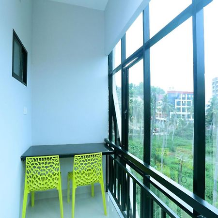 Hotel Oyo 9557 Near Kims Hospital Thiruvananthapuram Zewnętrze zdjęcie