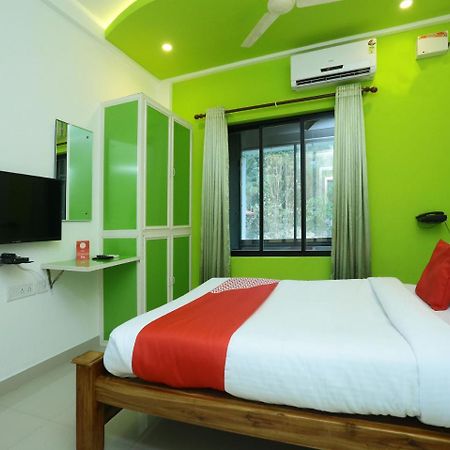 Hotel Oyo 9557 Near Kims Hospital Thiruvananthapuram Zewnętrze zdjęcie
