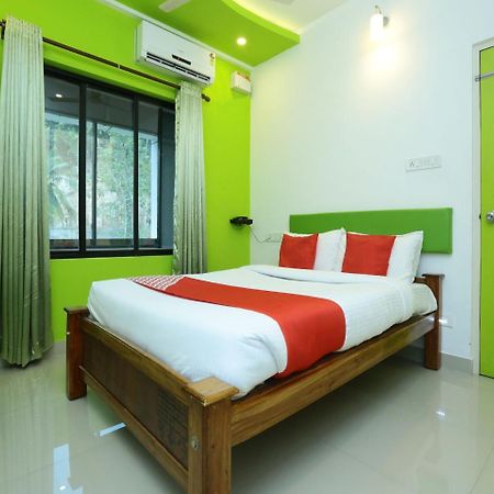 Hotel Oyo 9557 Near Kims Hospital Thiruvananthapuram Zewnętrze zdjęcie