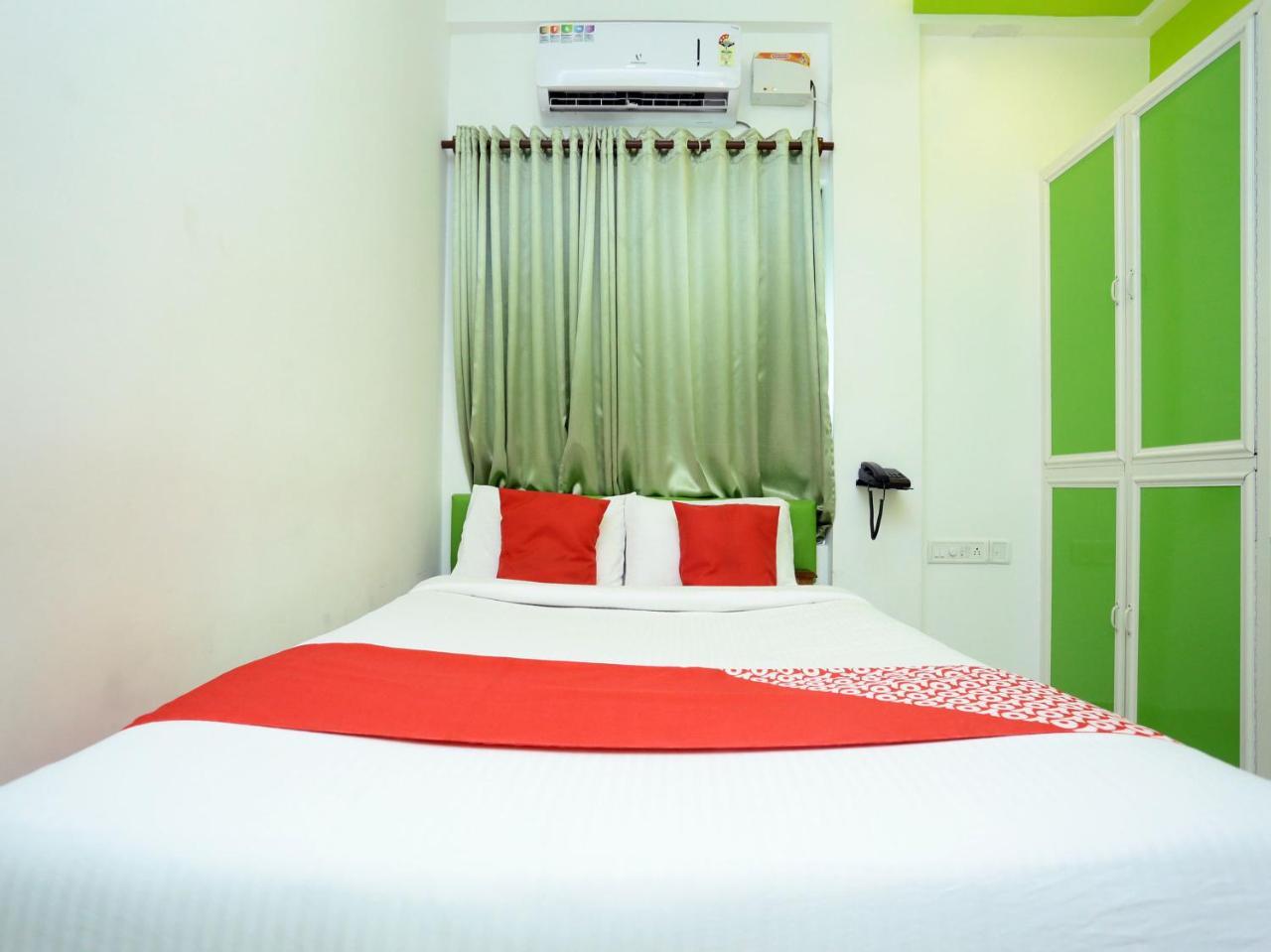 Hotel Oyo 9557 Near Kims Hospital Thiruvananthapuram Zewnętrze zdjęcie