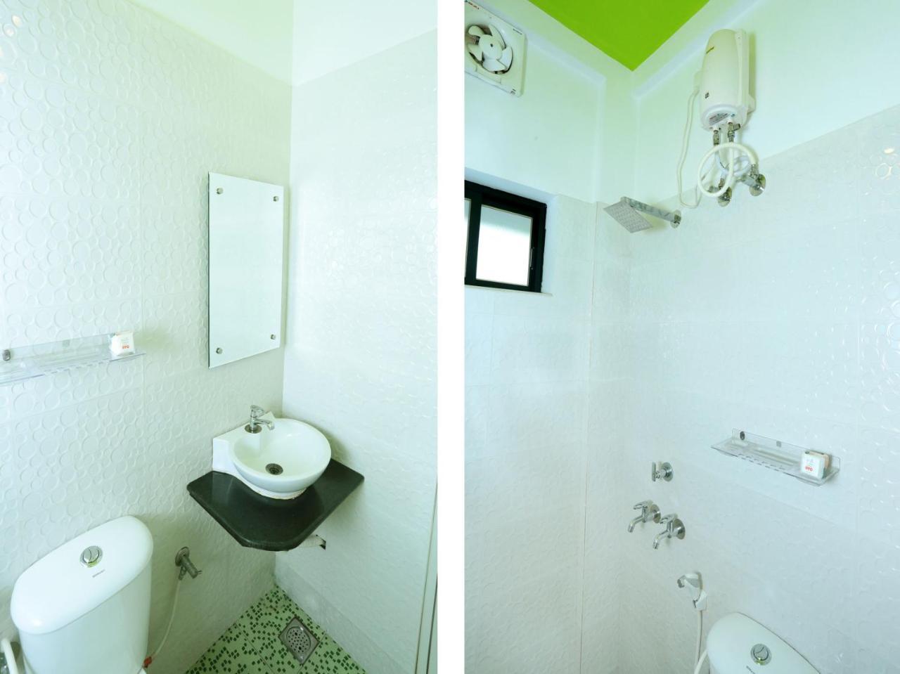 Hotel Oyo 9557 Near Kims Hospital Thiruvananthapuram Zewnętrze zdjęcie