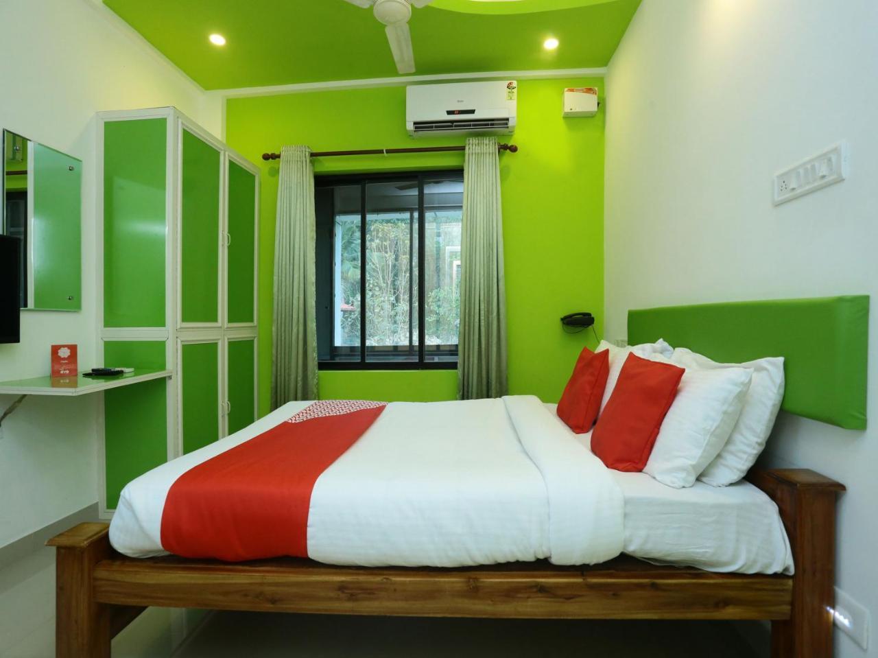 Hotel Oyo 9557 Near Kims Hospital Thiruvananthapuram Zewnętrze zdjęcie