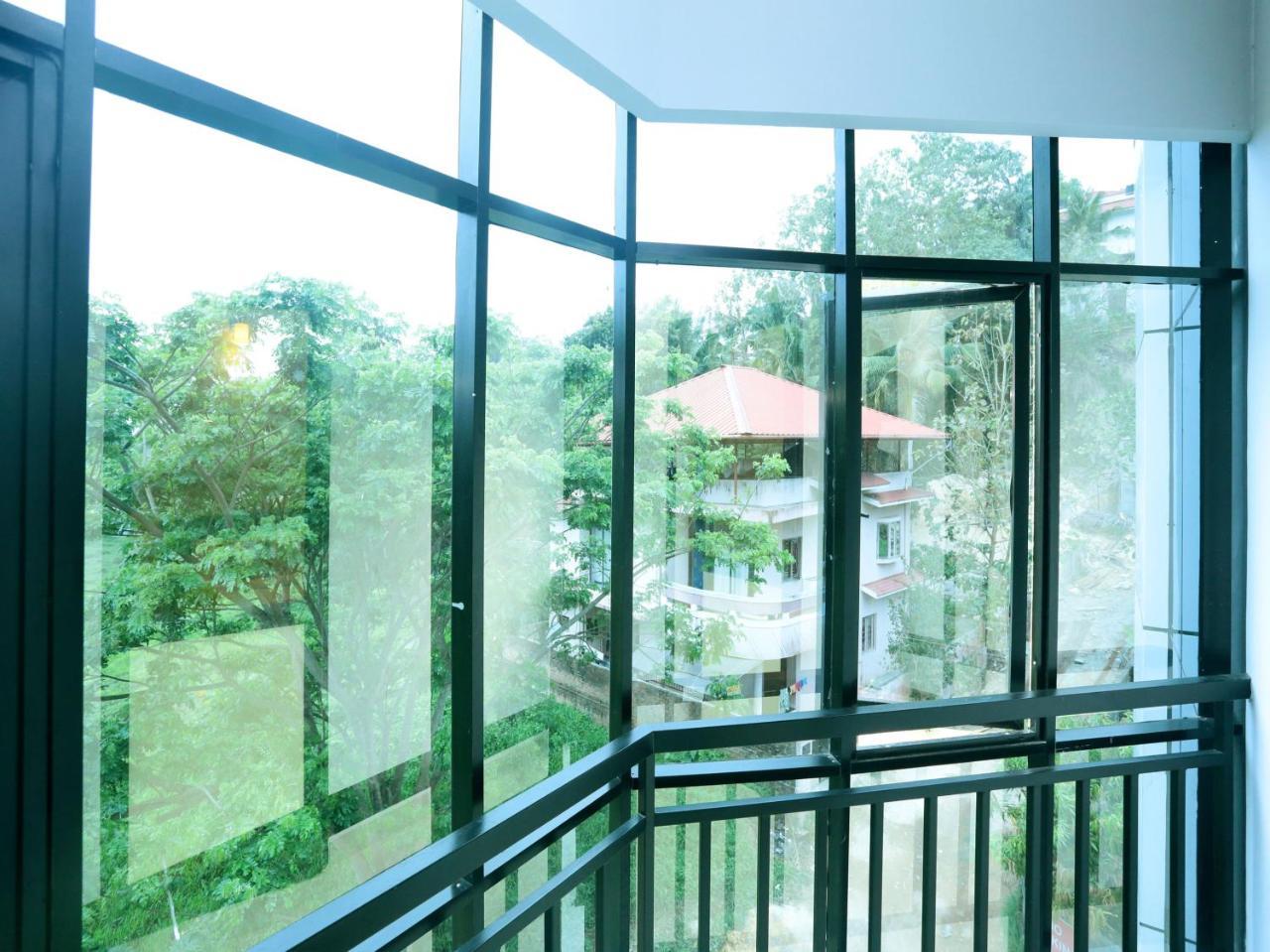 Hotel Oyo 9557 Near Kims Hospital Thiruvananthapuram Zewnętrze zdjęcie