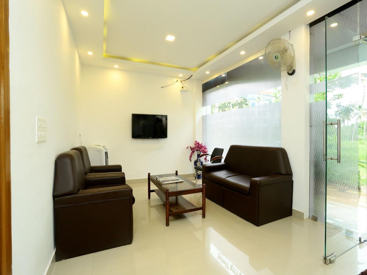 Hotel Oyo 9557 Near Kims Hospital Thiruvananthapuram Zewnętrze zdjęcie