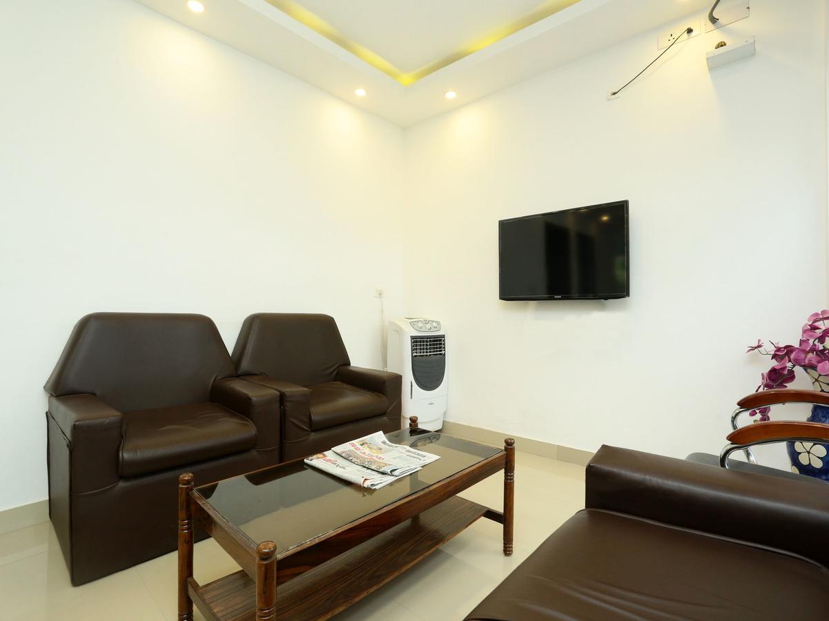 Hotel Oyo 9557 Near Kims Hospital Thiruvananthapuram Zewnętrze zdjęcie