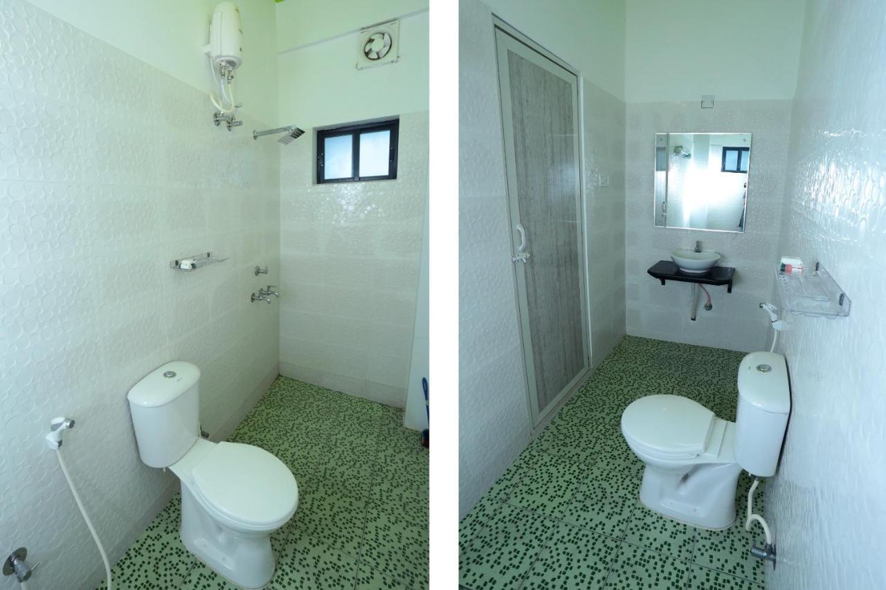 Hotel Oyo 9557 Near Kims Hospital Thiruvananthapuram Zewnętrze zdjęcie